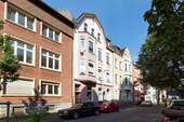 Hausansicht - 