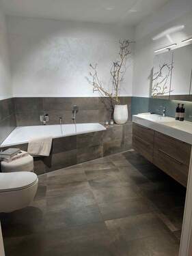 Wellnessbereich nach Ihren Wünschen - 