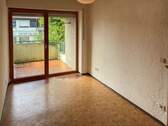 Zimmer mit Balkon - 