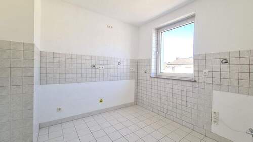 Küche - Etagenwohnung mit 71,00 m&sup2; in Markt Schwaben zum Kaufen