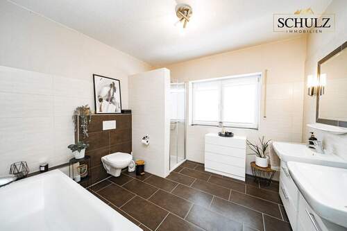 Badezimmer WHG 2 - 