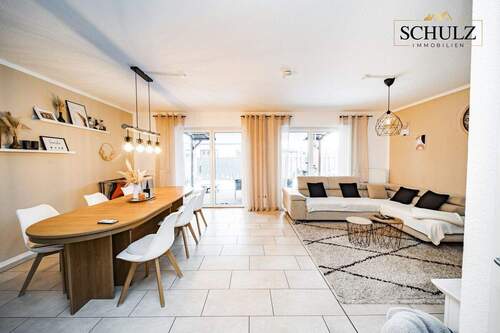 Wohn-Essbereich WHG 1 - 