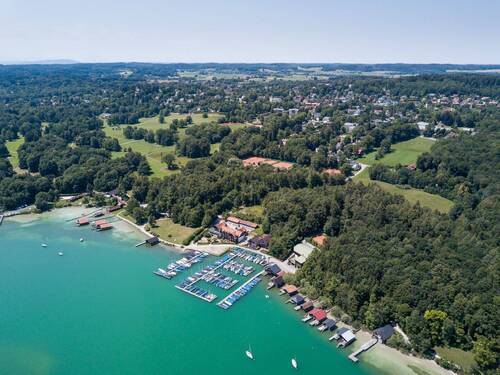 Feldafing - Grundstück zum Kaufen in Feldafing