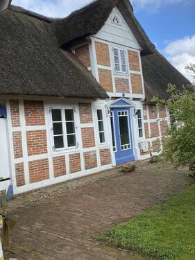 Bild 2 - 3 Zimmer Einfamilienhaus zum Kaufen in Oederquart