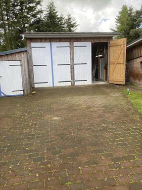 Bild 3 - 3 Zimmer Einfamilienhaus in Oederquart