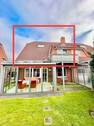Obergeschoß mit Dachgeschoß - 3 Zimmer Etagenwohnung zum Kaufen in Norderney