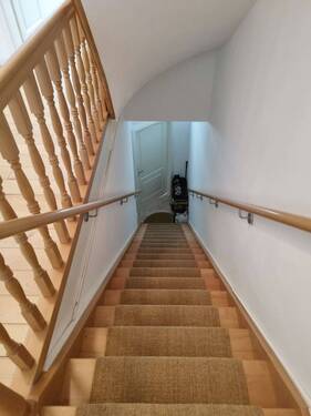 Treppenhaus - 