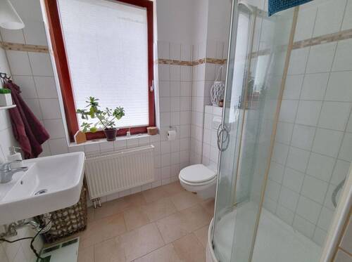 Badezimmer - 