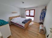 Schlafzimmer DG - 