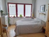 Schlafzimmer DG 2 - 