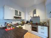 Küche EG - 7 Zimmer Mehrfamilienhaus, Wohnhaus in Bremen