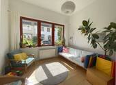 Arbeitszimmer EG - Mehrfamilienhaus, Wohnhaus mit 191,00 m² in Bremen zum Kaufen