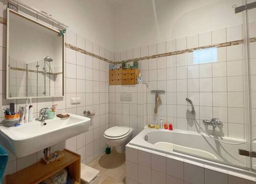 Badezimmer EG - 