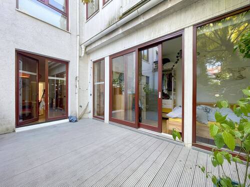 Terrasse 2 - 