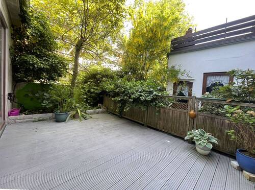 Terrasse - 