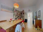 Essbereich EG - 