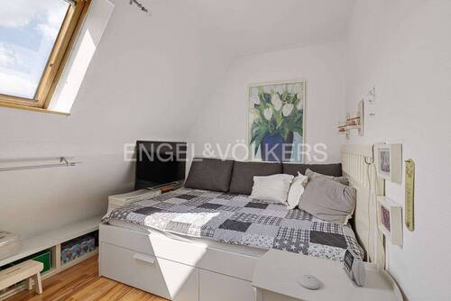 Schlafzimmer - 