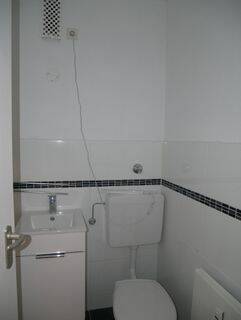 Gäste-WC - 