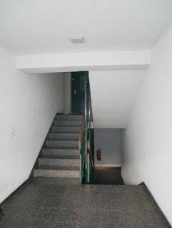 Treppenhaus - 
