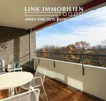 Altersgerechte 4,5-Zi.-Wohnung mit toller Aussicht, Sonnenbalkon und TG-Stellplatz*** - Stuttgart Asemwald