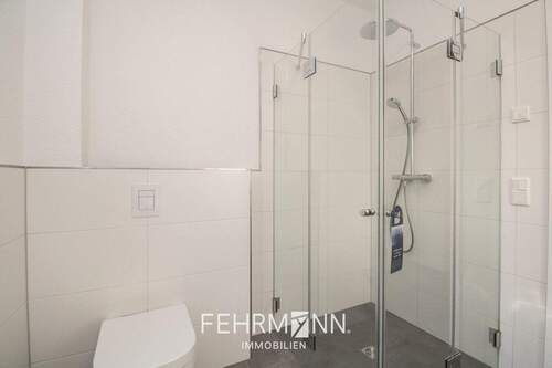 Badezimmer - 