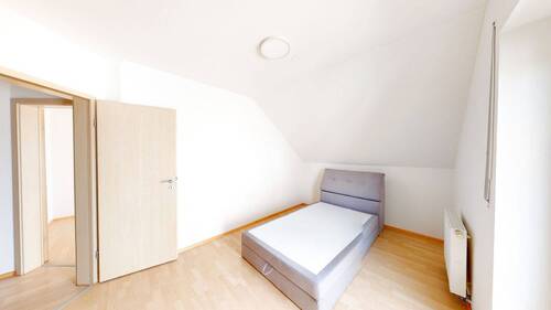 Kinderzimmer 2 im OG - 