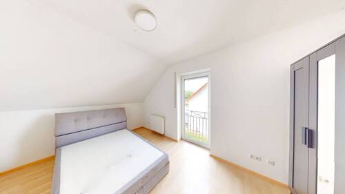 Kinderzimmer 2 im OG - 