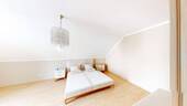 Schlafzimmer im OG - 