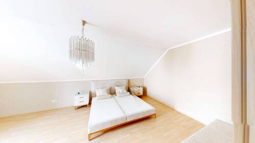 Schlafzimmer im OG - 