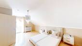 Schlafzimmer im OG - 