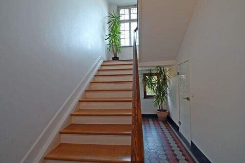 Treppenhaus - 