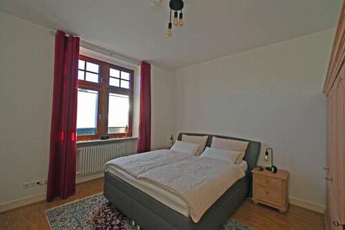 Schlafzimmer - 