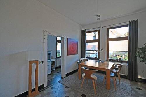 Essbereich - Einfamilienhaus mit 340,00 m&sup2; in Bochum zum Kaufen