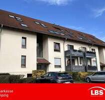 Investition in sonniges Wohneigentum! - Leipzig Paunsdorf