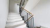 Treppenhaus - 