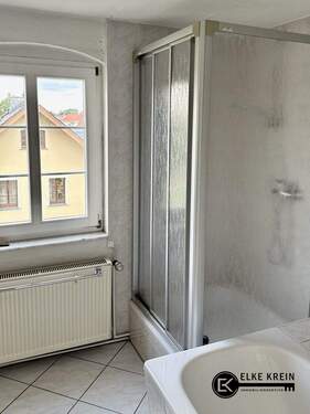 Badezimmer DG - 