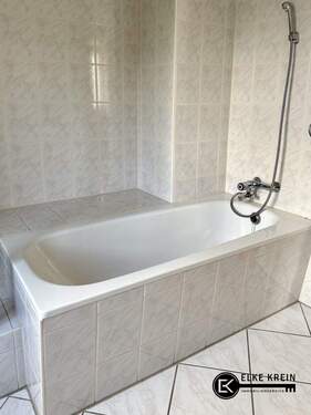 Badezimmer Dachgeschoss - 