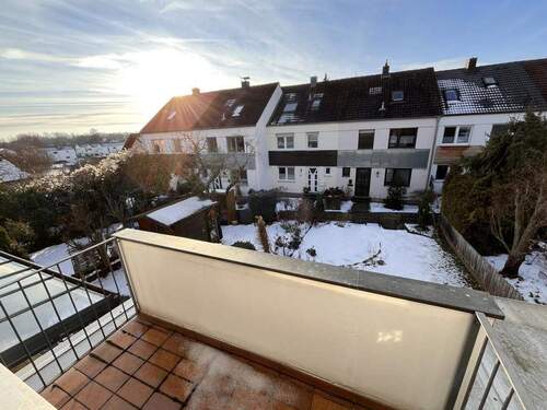 West-Balkon - 