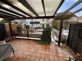 West-Terrasse und Garten - Reihenmittelhaus mit 126,80 m&sup2; in Donaustauf zum Kaufen