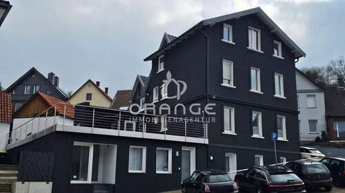 Bild 2 - 1 Zimmer Mehrfamilienhaus, Wohnhaus zum Kaufen in Vlotho