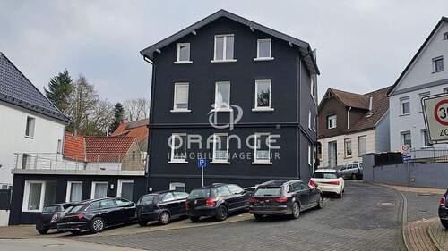 Bild 3 - 1 Zimmer Mehrfamilienhaus, Wohnhaus in Vlotho