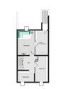 Grundriss Kellergeschoss - 