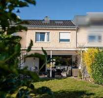 Eine Ruhe-Oase in familienfreundlicher Umgebung von Köln-Höhenhaus