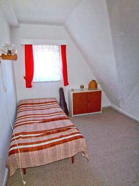Dachgeschoss-Zimmer 1 - 