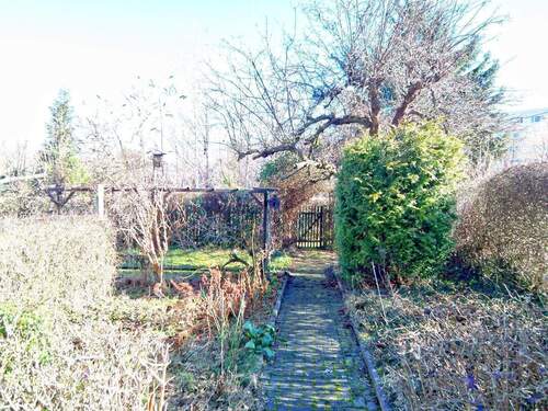 Grundstück - Doppelhaushälfte mit 117,30 m&sup2; in Bautzen zum Kaufen