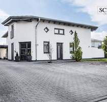 **Arbeiten & Wohnen perfekt kombiniert - modernes Wohn- und Geschäftshaus mit großem Garten** - Cloppenburg Emstekerfeld