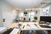 Büro Gewerbe - 