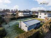 Ansicht Garten - 