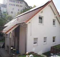 Modernes Einfamilienhaus in Horb am Neckar - gepflegt und bezugsbereit!