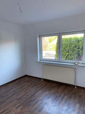 Zimmer Untergeschoss - 